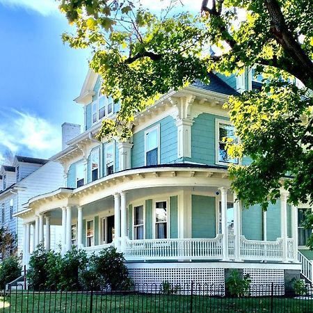 Vida Boutique Inn Вустер Екстер'єр фото