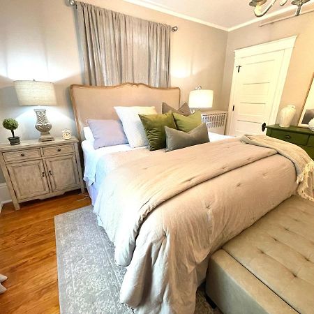 Vida Boutique Inn Вустер Екстер'єр фото