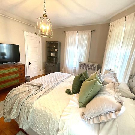 Vida Boutique Inn Вустер Екстер'єр фото