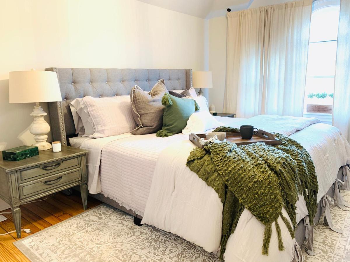 Vida Boutique Inn Вустер Екстер'єр фото