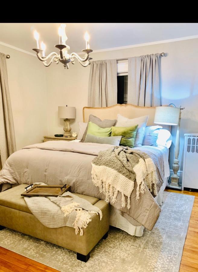 Vida Boutique Inn Вустер Екстер'єр фото