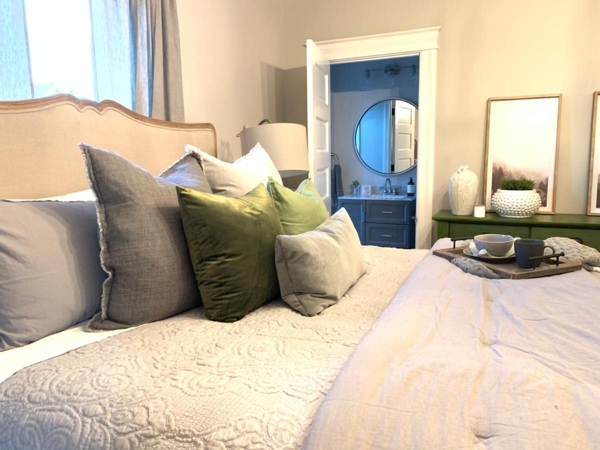 Vida Boutique Inn Вустер Екстер'єр фото