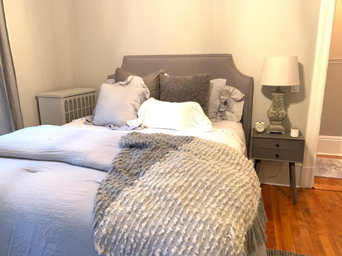 Vida Boutique Inn Вустер Екстер'єр фото