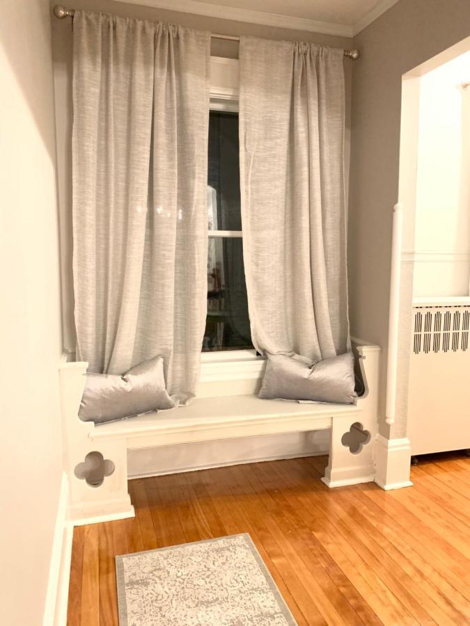 Vida Boutique Inn Вустер Екстер'єр фото