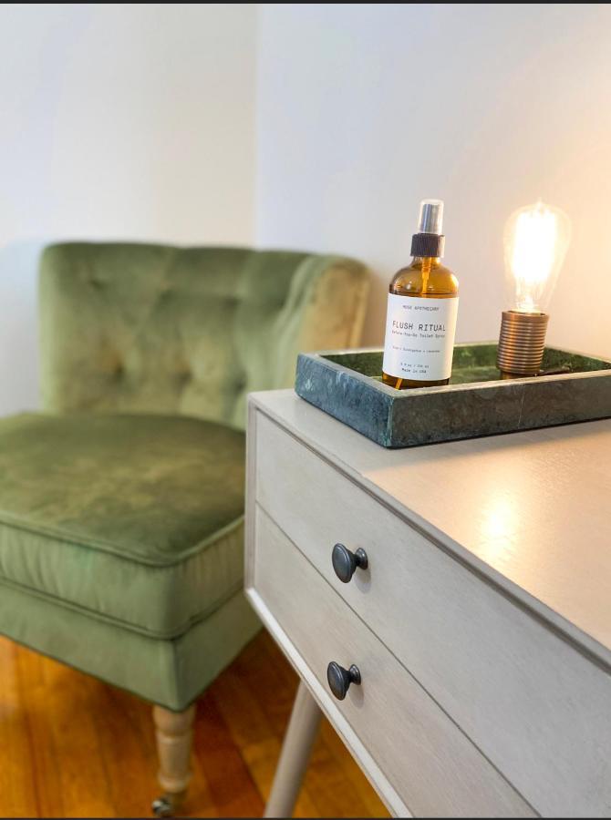 Vida Boutique Inn Вустер Екстер'єр фото