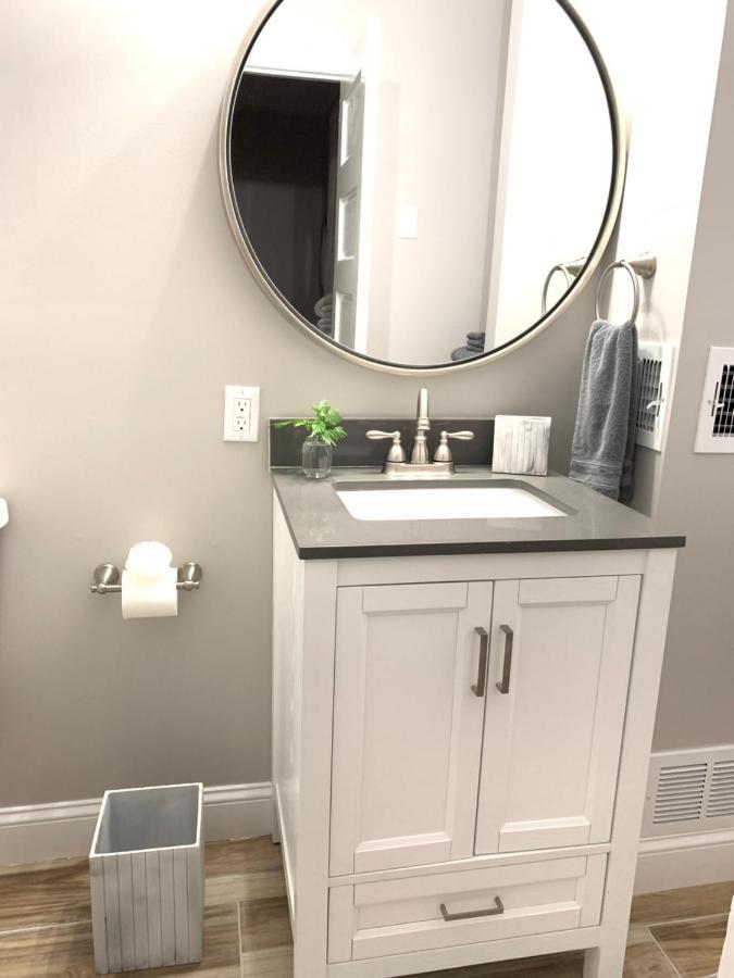 Vida Boutique Inn Вустер Екстер'єр фото
