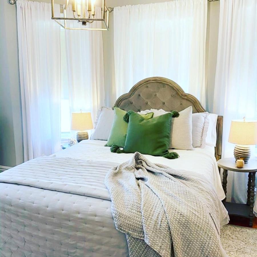 Vida Boutique Inn Вустер Екстер'єр фото