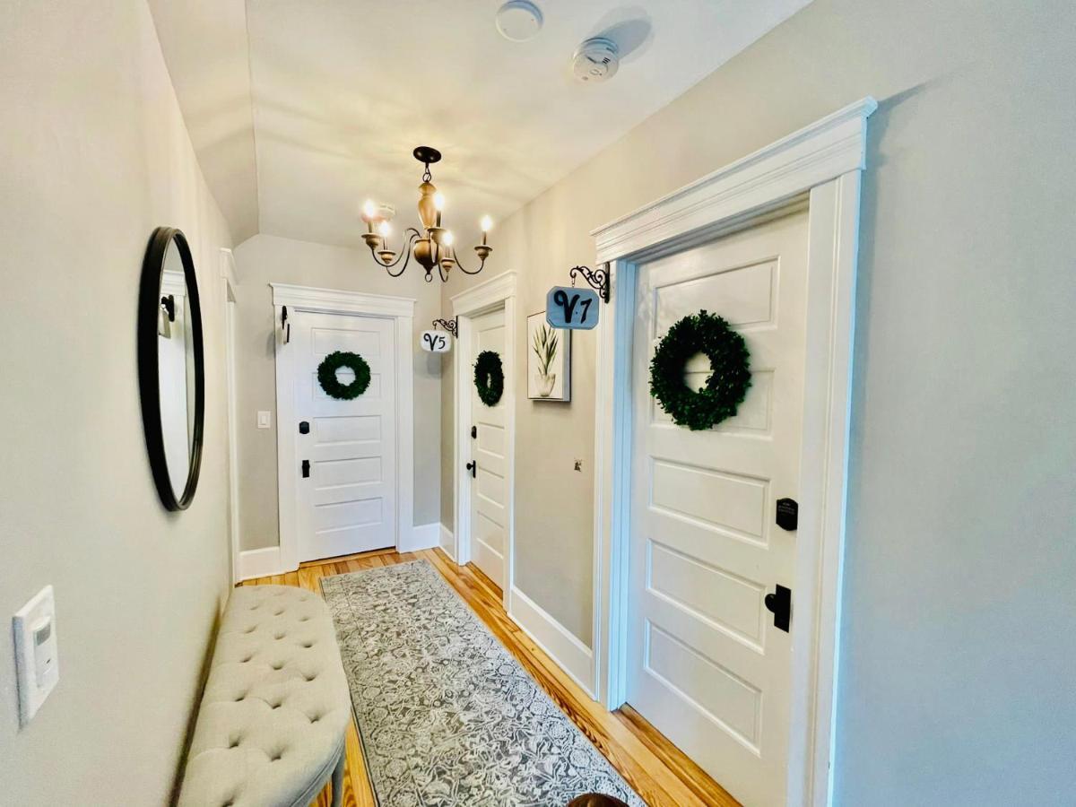 Vida Boutique Inn Вустер Екстер'єр фото