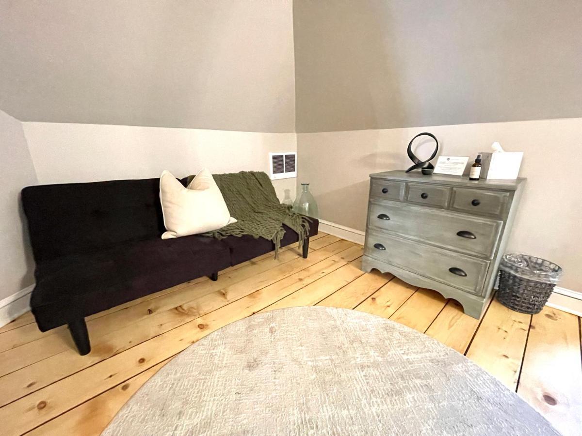 Vida Boutique Inn Вустер Екстер'єр фото