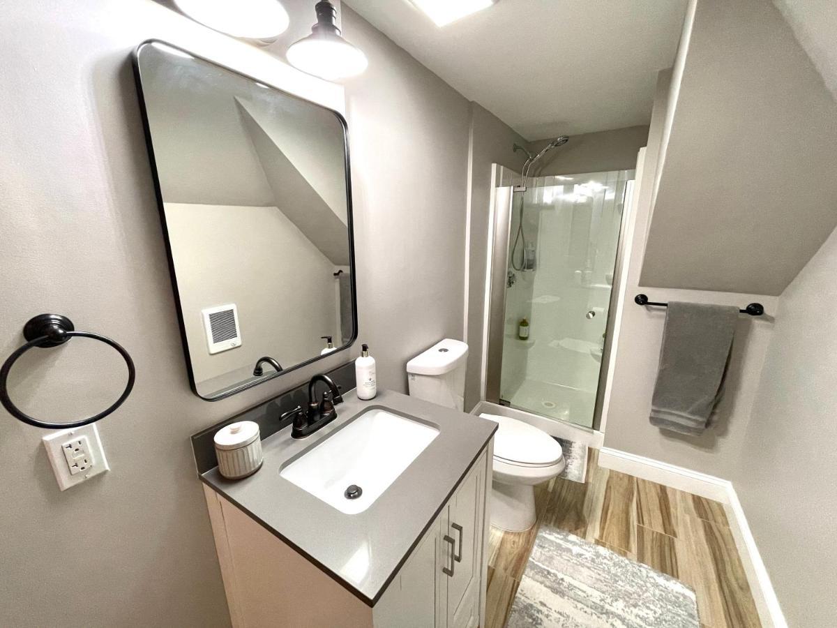 Vida Boutique Inn Вустер Екстер'єр фото