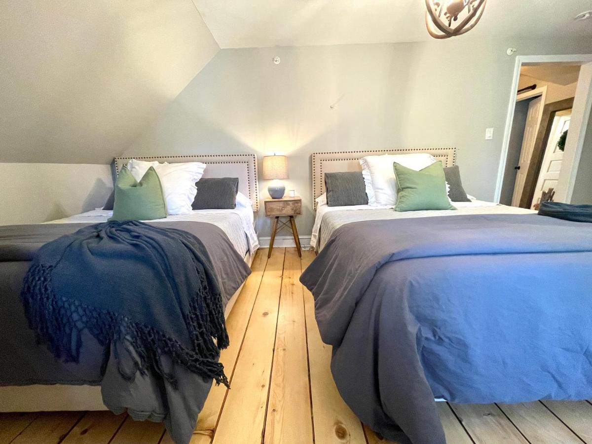 Vida Boutique Inn Вустер Екстер'єр фото
