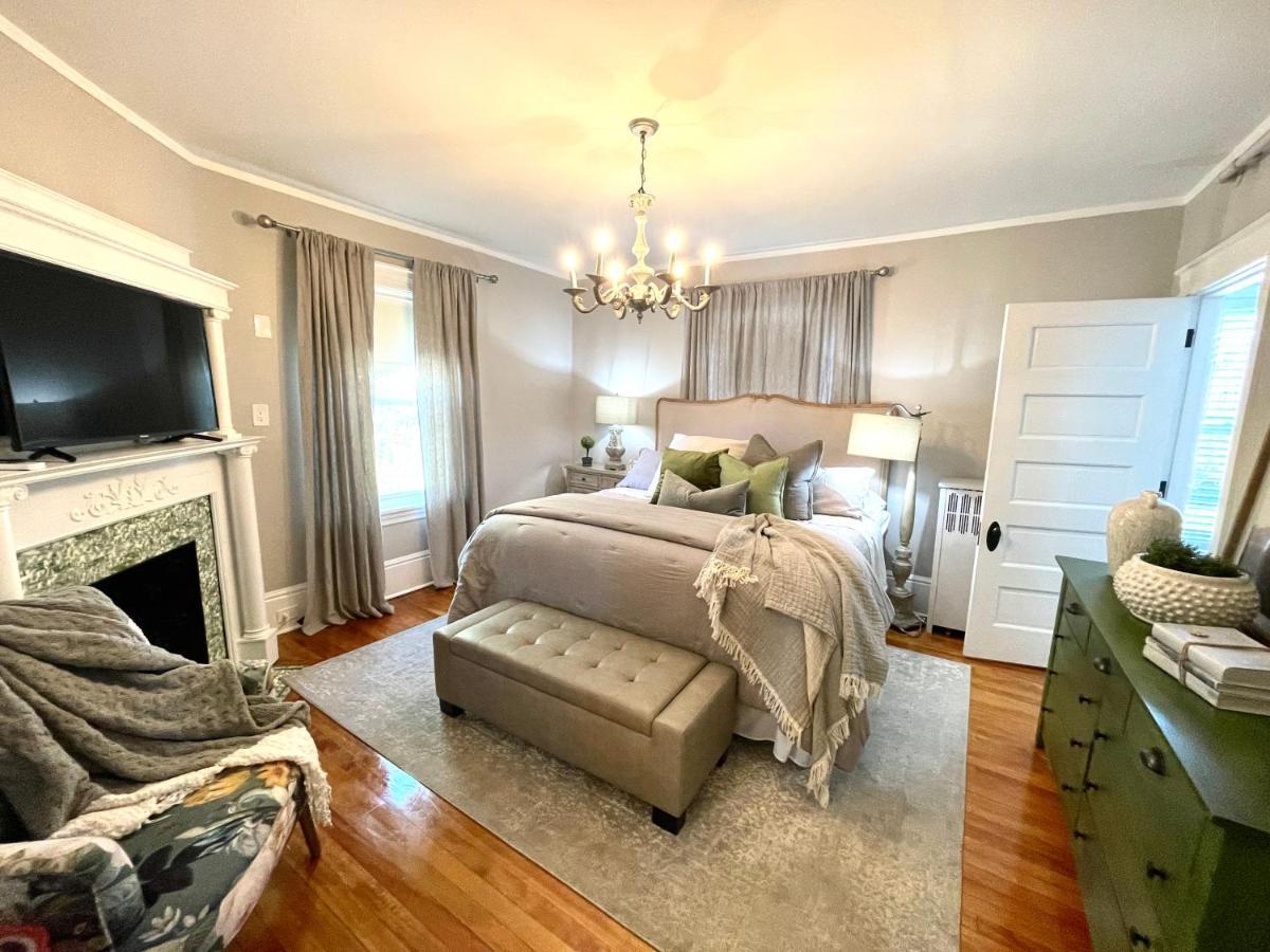 Vida Boutique Inn Вустер Екстер'єр фото