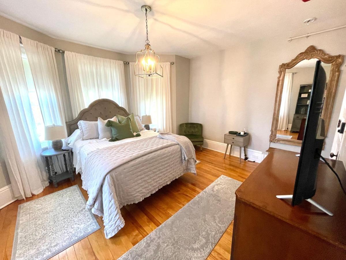 Vida Boutique Inn Вустер Екстер'єр фото